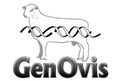 Genovis Animal Genetics Logo