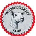 Ontario Southdown Club Logo